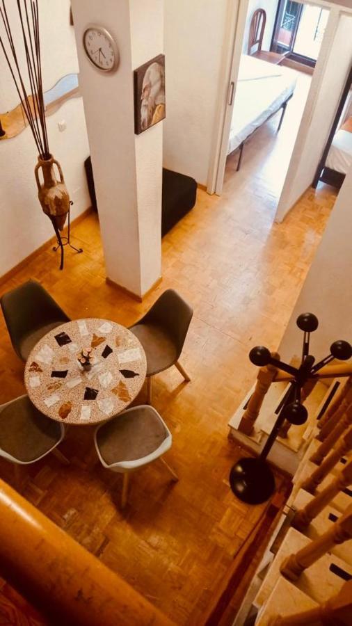 Punta Me Beautiful Apartment In The Best Location Madrid Downtown Εξωτερικό φωτογραφία