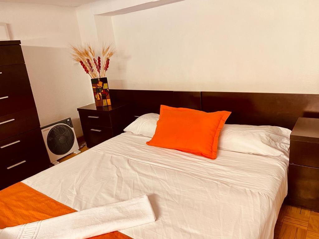 Punta Me Beautiful Apartment In The Best Location Madrid Downtown Εξωτερικό φωτογραφία