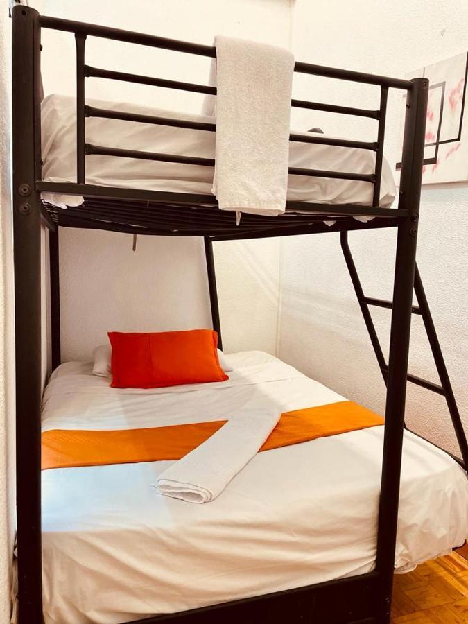 Punta Me Beautiful Apartment In The Best Location Madrid Downtown Εξωτερικό φωτογραφία