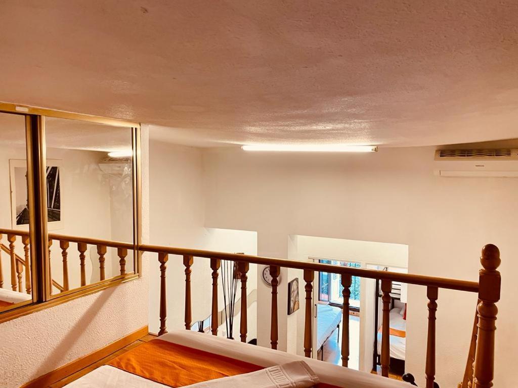 Punta Me Beautiful Apartment In The Best Location Madrid Downtown Εξωτερικό φωτογραφία