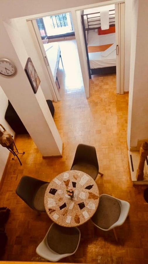 Punta Me Beautiful Apartment In The Best Location Madrid Downtown Εξωτερικό φωτογραφία