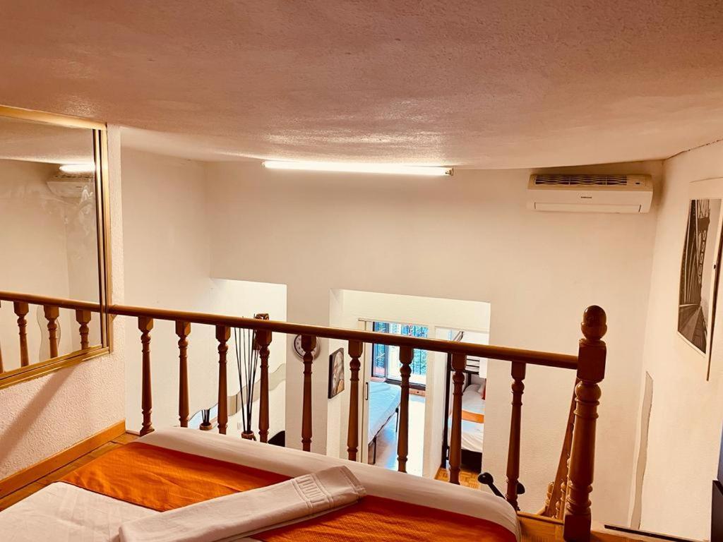 Punta Me Beautiful Apartment In The Best Location Madrid Downtown Εξωτερικό φωτογραφία