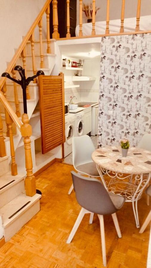 Punta Me Beautiful Apartment In The Best Location Madrid Downtown Εξωτερικό φωτογραφία