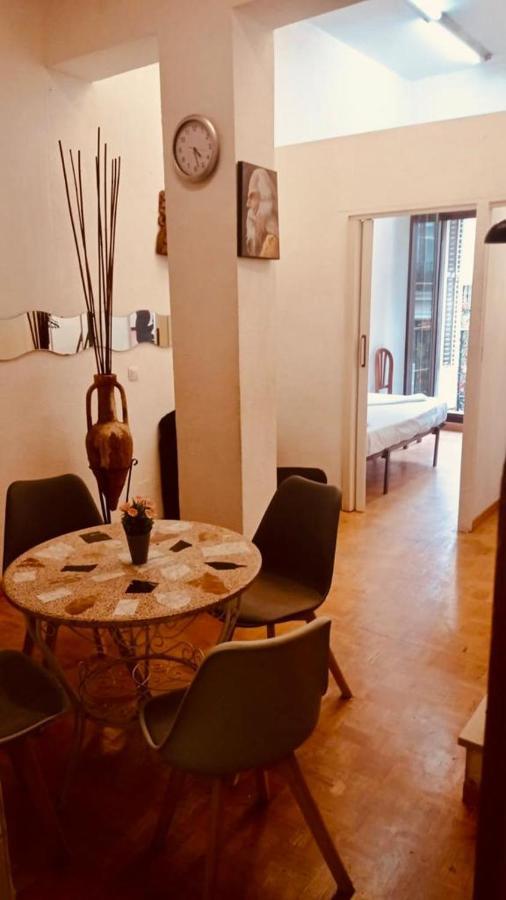 Punta Me Beautiful Apartment In The Best Location Madrid Downtown Εξωτερικό φωτογραφία