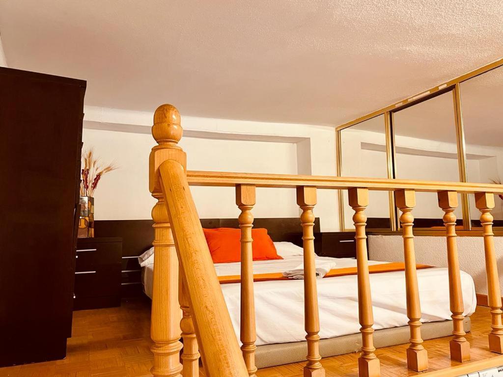 Punta Me Beautiful Apartment In The Best Location Madrid Downtown Εξωτερικό φωτογραφία