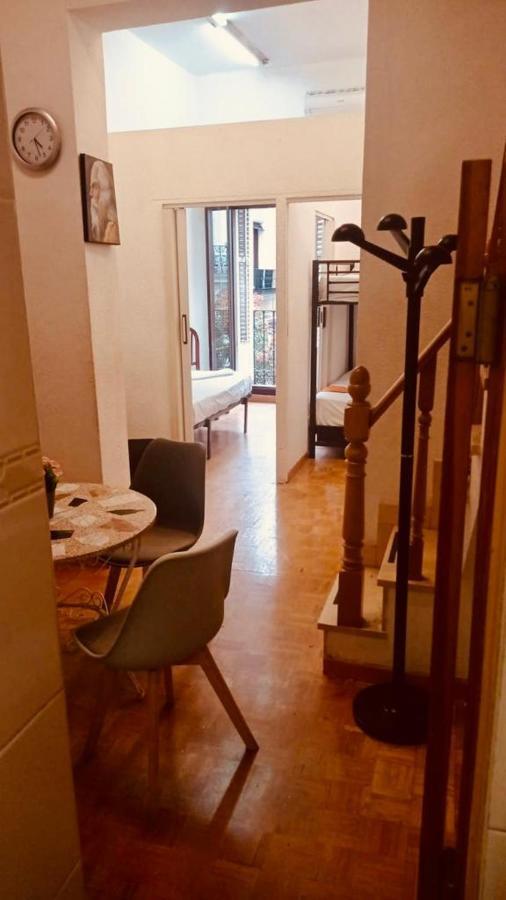 Punta Me Beautiful Apartment In The Best Location Madrid Downtown Εξωτερικό φωτογραφία