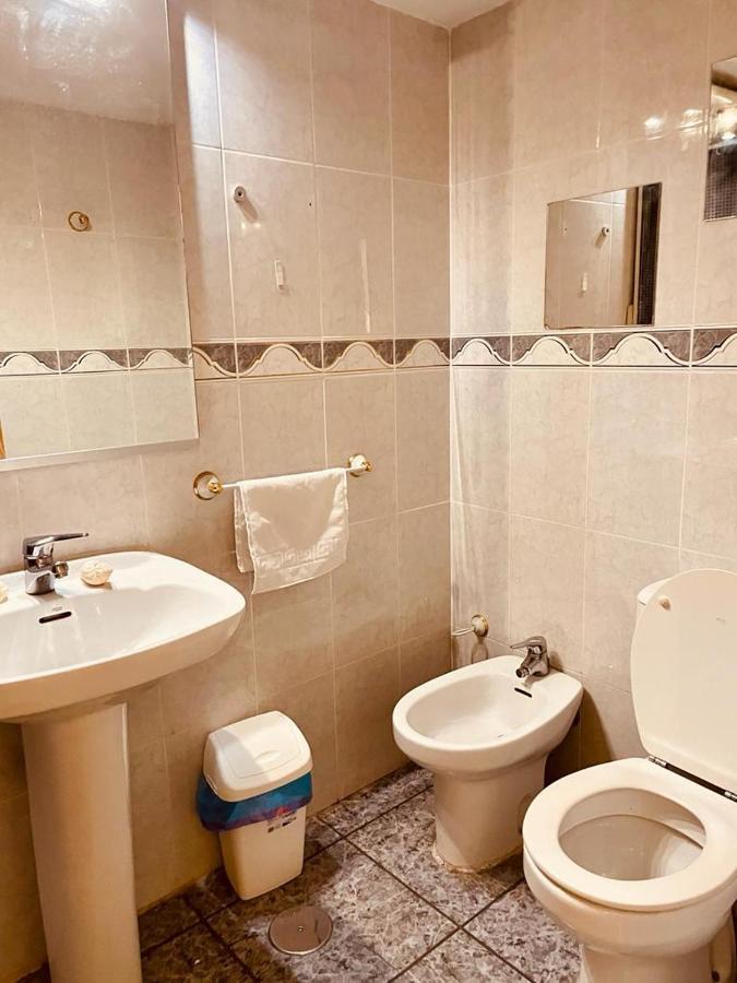 Punta Me Beautiful Apartment In The Best Location Madrid Downtown Εξωτερικό φωτογραφία